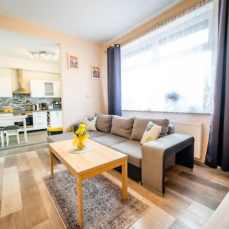 Apartman Alicja